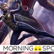 Illustration for article titled New iAnt-Man and the Wasp/i Set Pictures Give Us a First Look at an Iconic Comics Character
